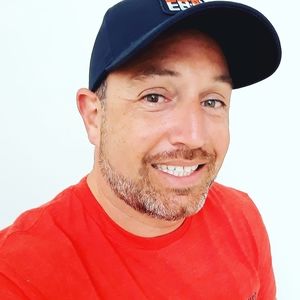 Meet your Posher, Donny